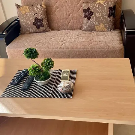 Appartement Trakia Plaza