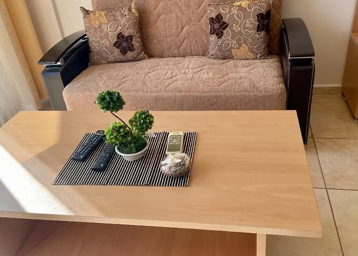 Appartement Trakia Plaza