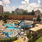 Trakia Plaza * 阳光海滩