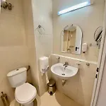 公寓 Trakia Plaza 阳光海滩