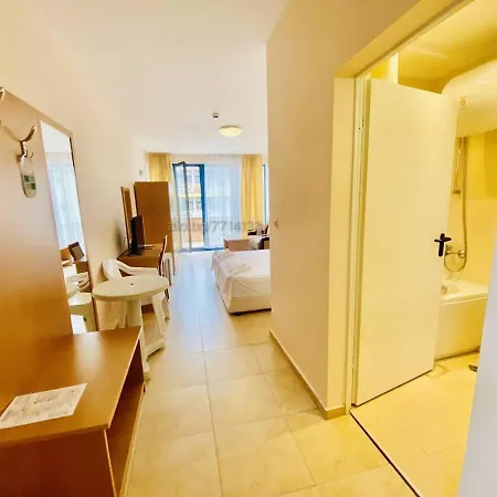 Trakia Plaza * Sunny Beach