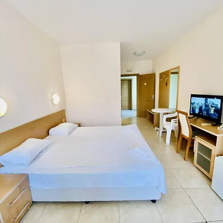 Appartement Trakia Plaza