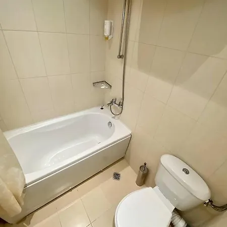 Trakia Plaza * Sunny Beach