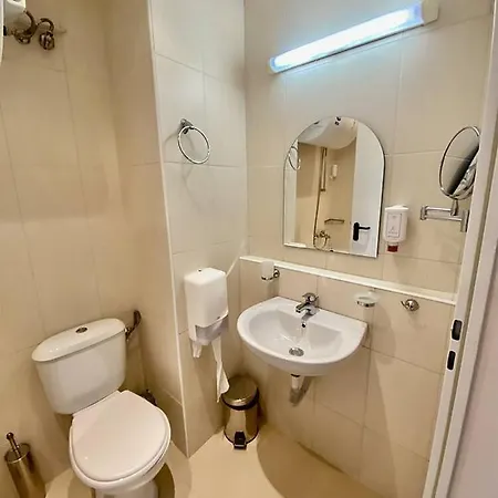 Appartement Trakia Plaza Sunny Beach