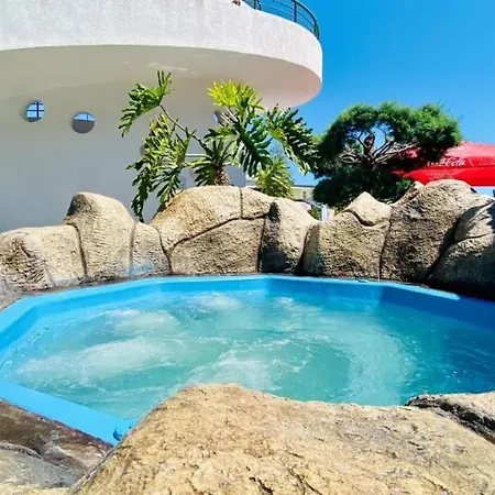 Apartamento Trakia Plaza *