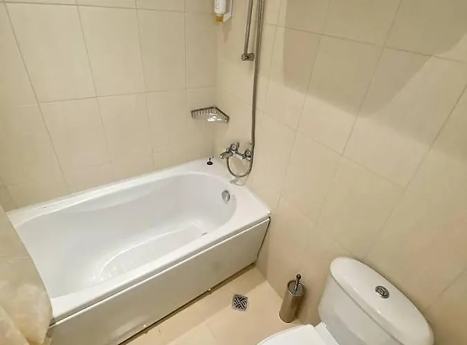 Trakia Plaza * Slăntjev Brjag