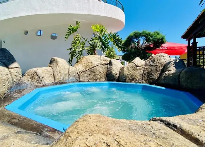 Apartment Trakia Plaza *