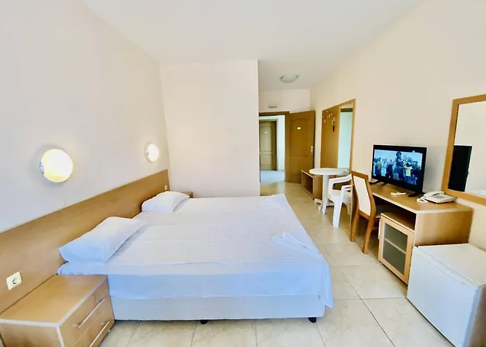 Apartment Trakia Plaza